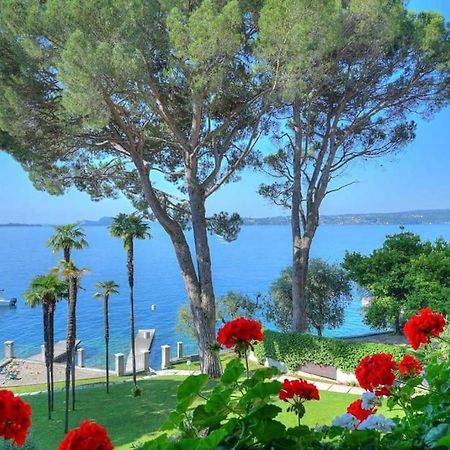 Appartamento 33 Rose Gardone Riviera Exterior foto