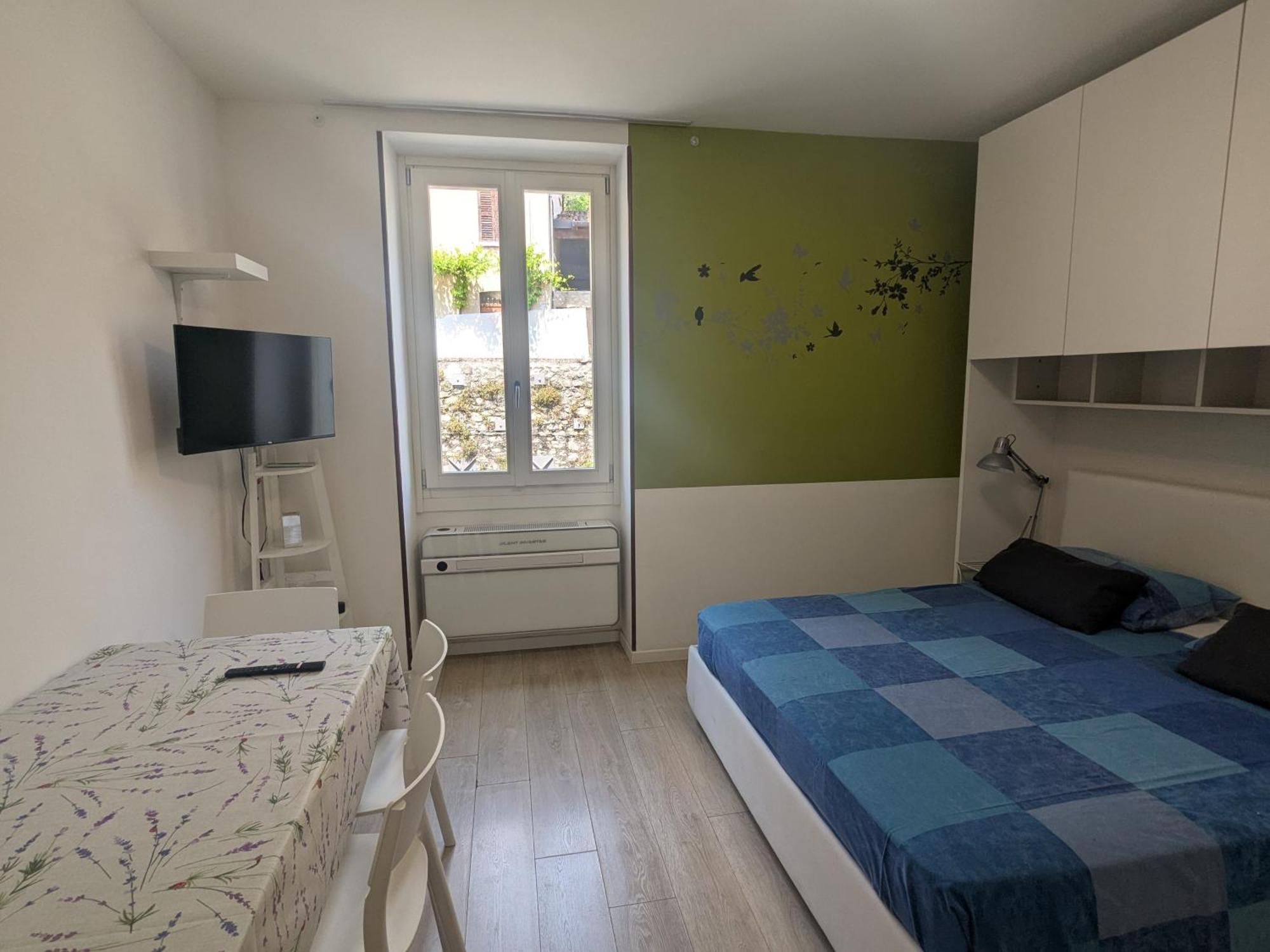 Appartamento 33 Rose Gardone Riviera Exterior foto